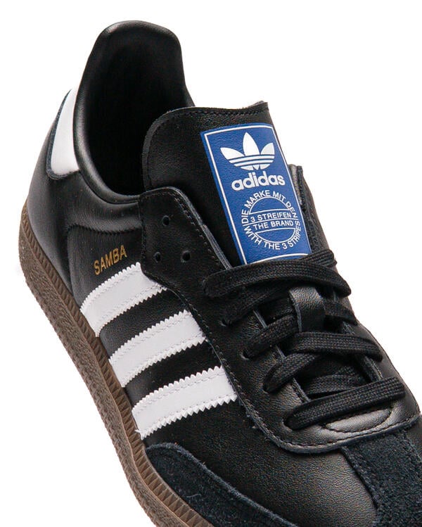 adidas Originals SAMBA OG | B75807 | AFEW STORE
